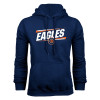 Thumbnail image for  Navy Fleece Hoodie