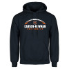 Thumbnail image for  Navy Fleece Hoodie