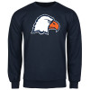 Thumbnail image for  Navy Fleece Crew