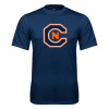 Thumbnail image for  Navy Performance Tee
