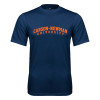 Thumbnail image for  Navy Performance Tee