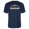 Thumbnail image for  Navy Performance Tee