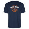 Thumbnail image for  Navy Performance Tee