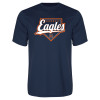 Thumbnail image for  Navy Performance Tee