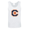 Thumbnail image for  White Tank Top