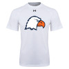 Thumbnail image for  Under Armour White Tech Tee