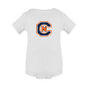 Thumbnail image for  White Infant Onesie
