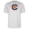 Thumbnail image for  White Performance Tee