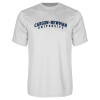 Thumbnail image for  White Performance Tee
