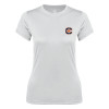 Thumbnail image for  Womens White Performance Tee