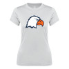 Thumbnail image for  Womens White Performance Tee