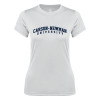 Thumbnail image for  Womens White Performance Tee