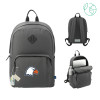 Thumbnail image for  Repreve Ocean Charcoal Everyday Computer Backpack