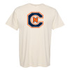 Thumbnail image for  Comfort Colors Ivory T Shirt