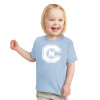 Thumbnail image for  Toddler Light Blue T-Shirt