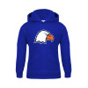 Thumbnail image for  Youth Royal Fleece Hoodie