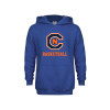 Thumbnail image for  Youth Royal Fleece Hoodie