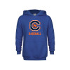 Thumbnail image for  Youth Royal Fleece Hoodie