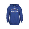 Thumbnail image for  Youth Royal Fleece Hoodie