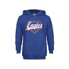 Thumbnail image for  Youth Royal Fleece Hoodie
