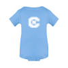 Thumbnail image for  Light Blue Infant Onesie