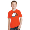 Thumbnail image for  Youth Orange T Shirt