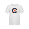 Thumbnail image for  Youth White T Shirt