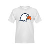 Thumbnail image for  Youth White T Shirt
