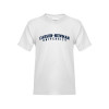 Thumbnail image for  Youth White T Shirt