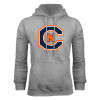 Thumbnail image for  Grey Fleece Hoodie