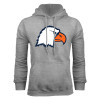 Thumbnail image for  Grey Fleece Hoodie