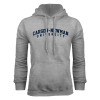 Thumbnail image for  Grey Fleece Hoodie