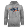 Thumbnail image for  Grey Fleece Hoodie