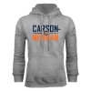 Thumbnail image for  Grey Fleece Hoodie