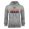 Thumbnail image for  Grey Fleece Hoodie
