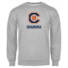 Thumbnail image for  Grey Fleece Crew