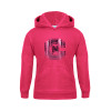 Thumbnail image for  Youth Hot Pink Fleece Hoodie