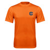 Thumbnail image for  Orange Performance Tee