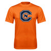 Thumbnail image for  Orange Performance Tee