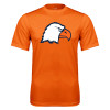 Thumbnail image for  Orange Performance Tee
