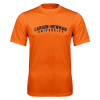 Thumbnail image for  Orange Performance Tee
