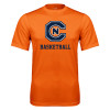 Thumbnail image for  Orange Performance Tee
