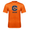 Thumbnail image for  Orange Performance Tee