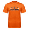 Thumbnail image for  Orange Performance Tee