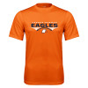 Thumbnail image for  Orange Performance Tee