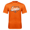 Thumbnail image for  Orange Performance Tee