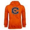 Thumbnail image for  Orange Fleece Hoodie