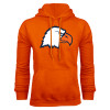 Thumbnail image for  Orange Fleece Hoodie