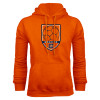 Thumbnail image for  Orange Fleece Hoodie