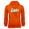 Thumbnail image for  Orange Fleece Hoodie